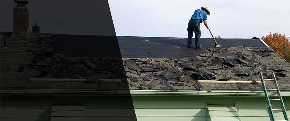 Moriches Roofing Contractors